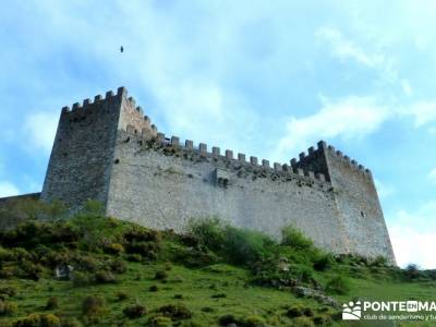 Cañones Ebro, Alto Campoo, Brañosera,Valderredible; excursiones de un día desde madrid; senderos 